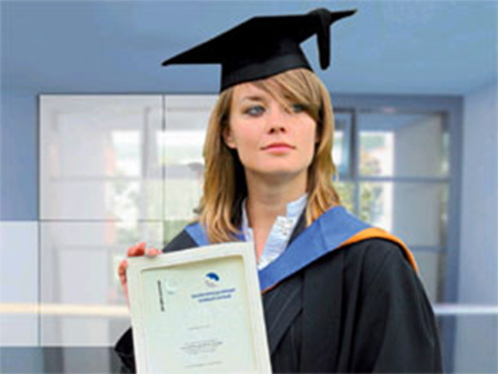 Образование и диплом в Германии Образование и диплом в Германии